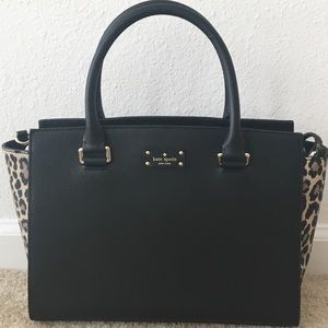 🌈NWT Kate ♠️Lana 👛